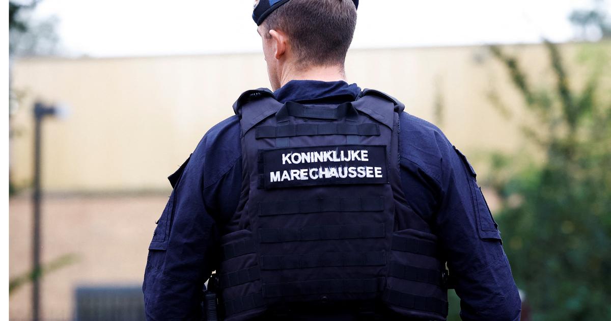Pays-Bas : la police abat un garÃ§on de 15 ans armÃ© dans un McDonaldâ€™s