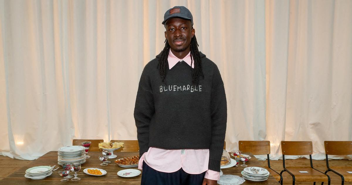 Mory Sacko, ex-star de Top Chef : combien ça coûte de dîner dans son restaurant étoilé à Paris ?