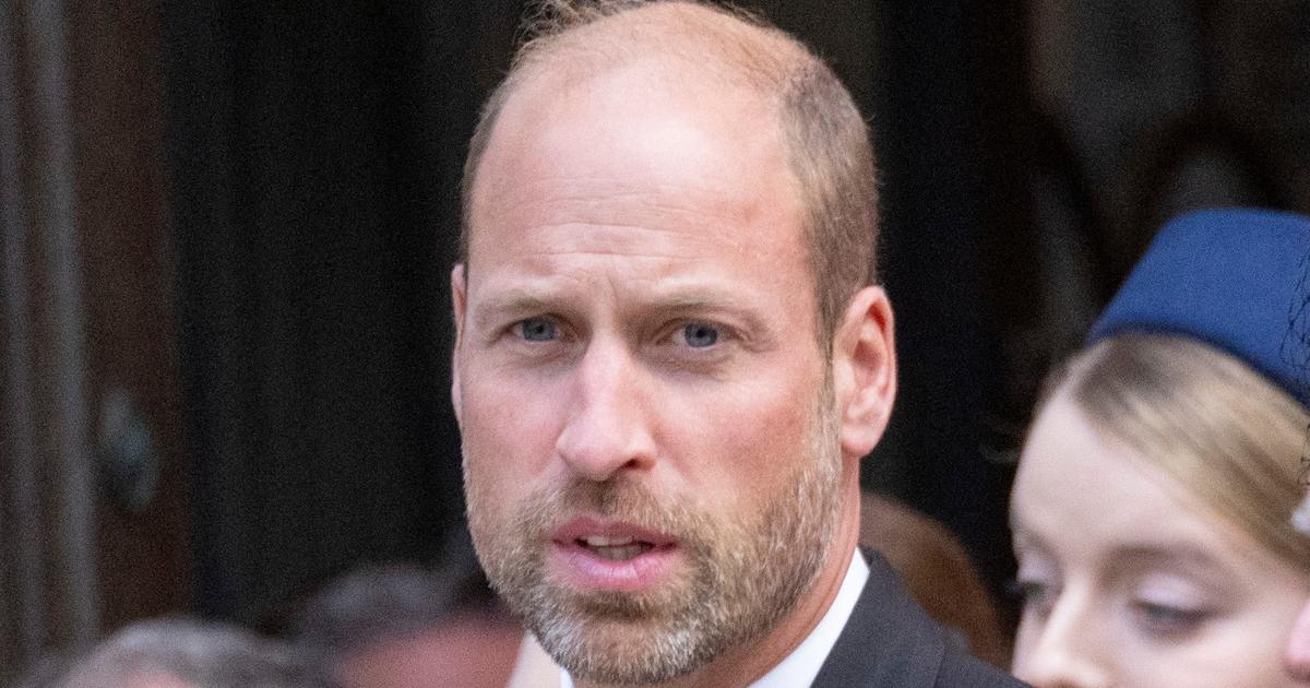 Le prince William “sans états d’âme” : ce coup bas à Camilla qui prouve qu’il a la rancune tenace
