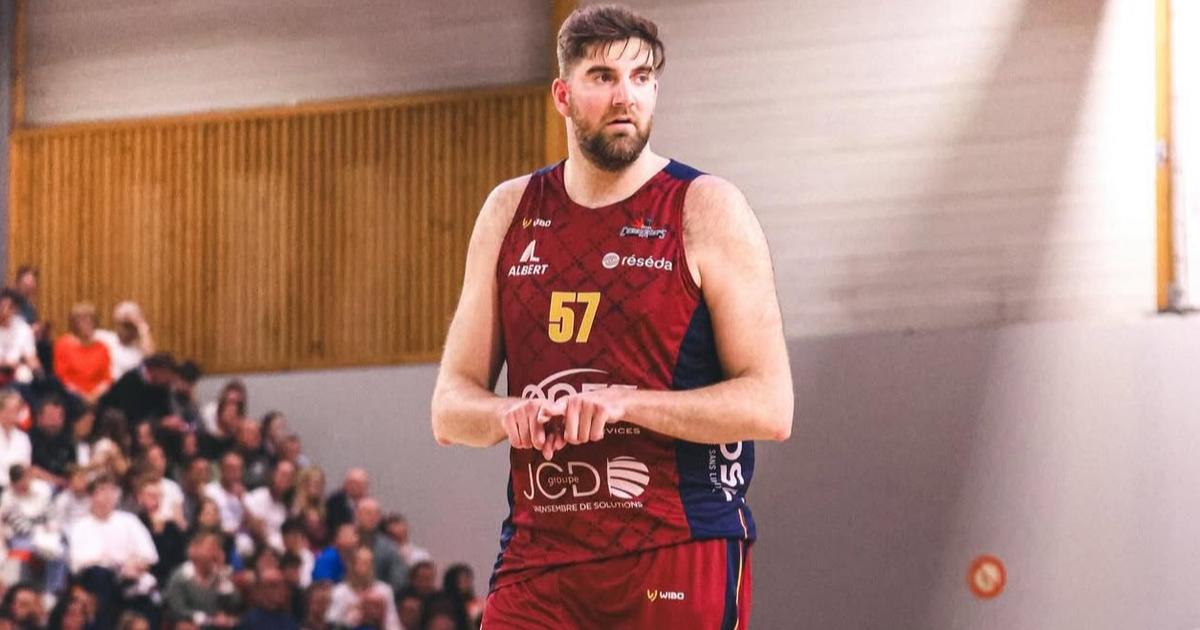 Fort Boyard, cinÃ©ma, TikTok... Ã€ la recherche dâ€™un club, le plus grand basketteur...