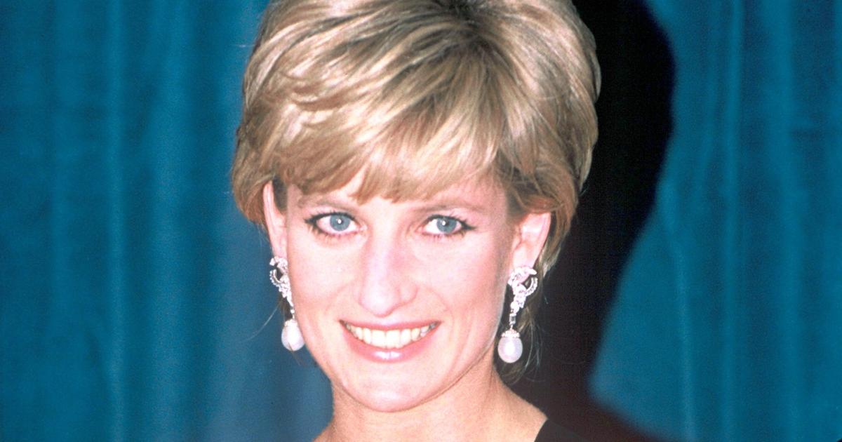 Lady Diana : un membre de sa famille s’est marié… avec l’ex de Michael Douglas