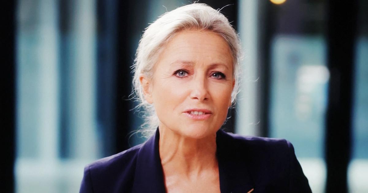 Anne-Sophie Lapix raconte “la plus grosse honte de sa vie” : Céline Dion était là !