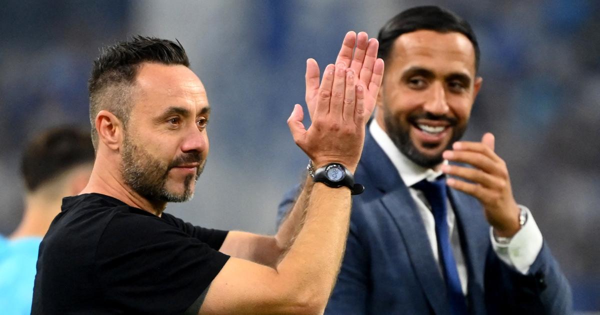 OM-PSG: Â«Une victoire dâ€™Ã©quipe face Ã  un grand adversaireÂ», souffle Benatia qui...