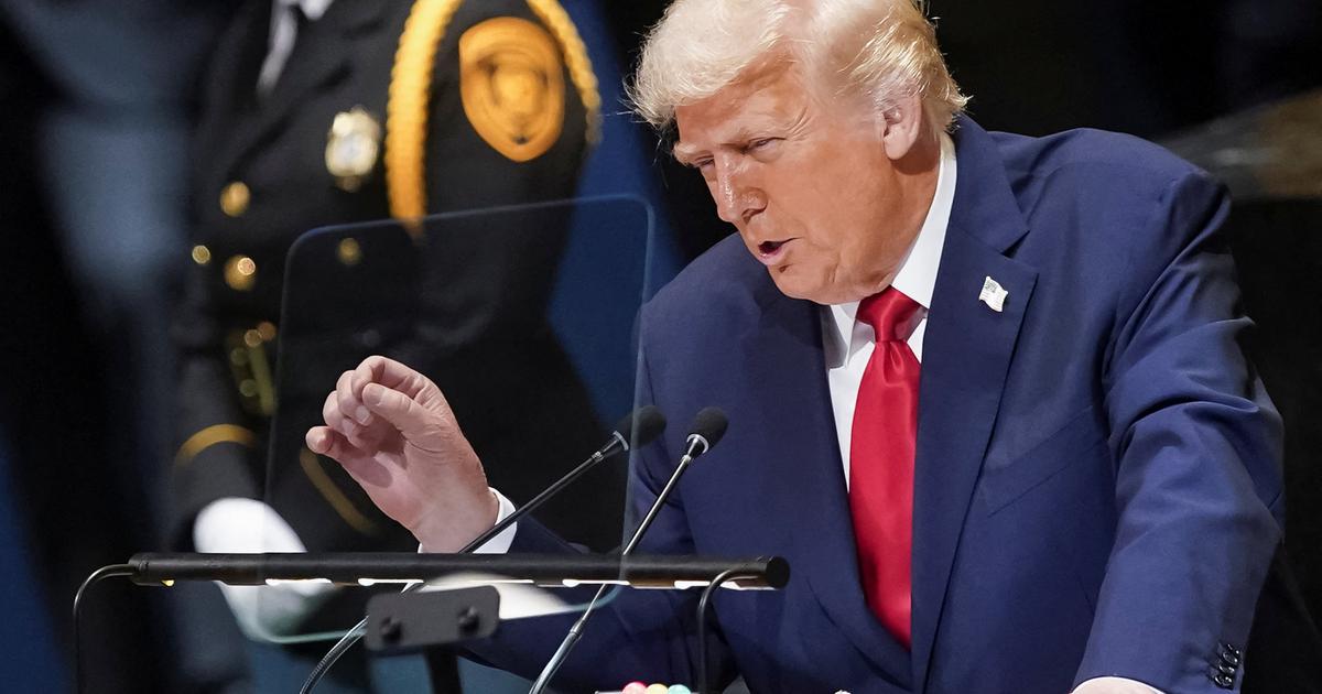 Donald Trump «pense» que les pays de l’OTAN devraient abattre les avions russes violant leurs espaces aériens