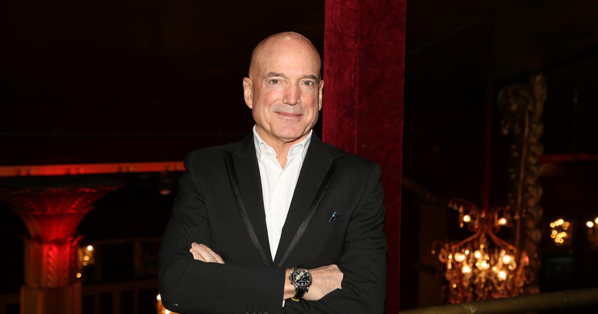 INTERVIEW - Louis Bodin : ’’Sur les prévisions météo, on a encore des progrès à faire’’