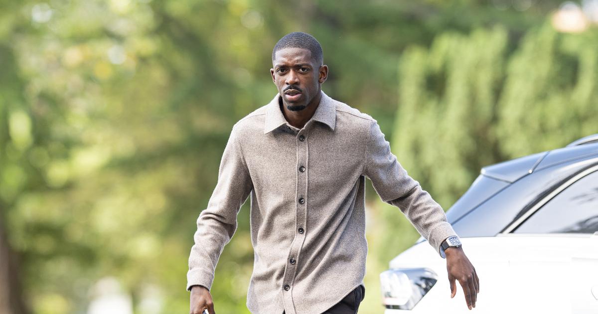 Ousmane Dembélé : son plat préféré est sénégalais, et on vous dit tout !