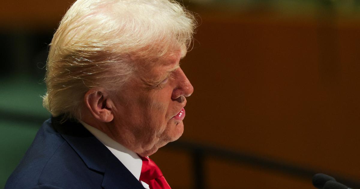 Trump’s UN Speech: Key Takeaways