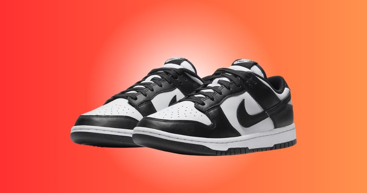 nike store dunk low
