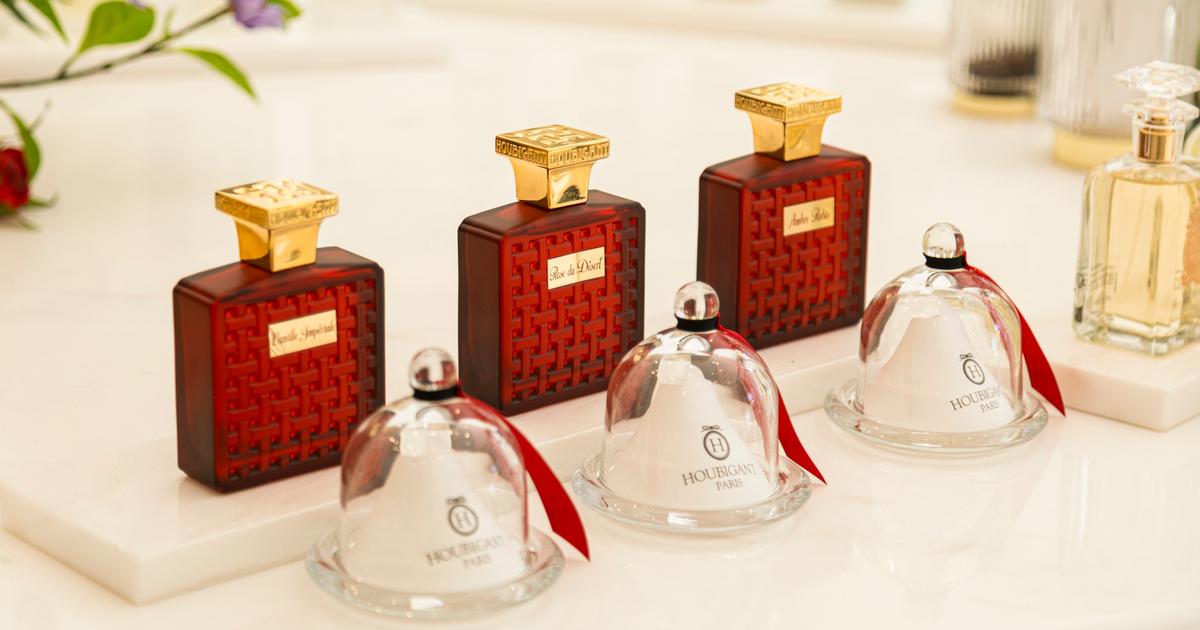 Adorée à la cour de Marie-Antoinette et de Lady Diana, cette maison de parfums créée il y a 250 ans séduit la Gen Z