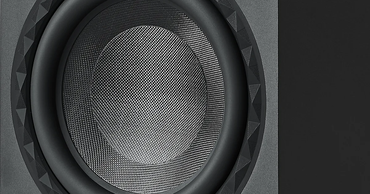 On a trouvé le caisson de basses qui claque… et il est à -29 % grâce à ...