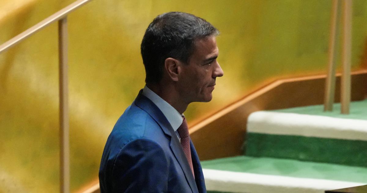 Â«Un grand pas en avantÂ» : l'Espagne approuve un embargo Â«totalÂ» sur les armes visant...