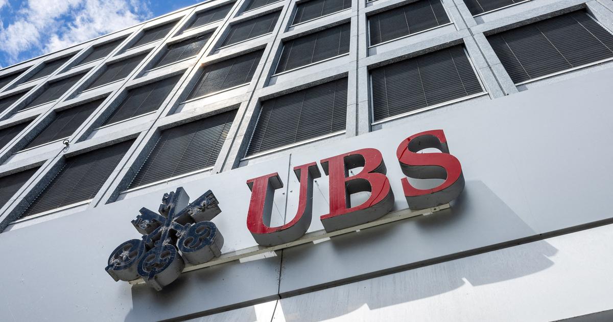 UBS paie 835 millions d'euros pour clore son litige en France pour fraude fiscale et blanchiment