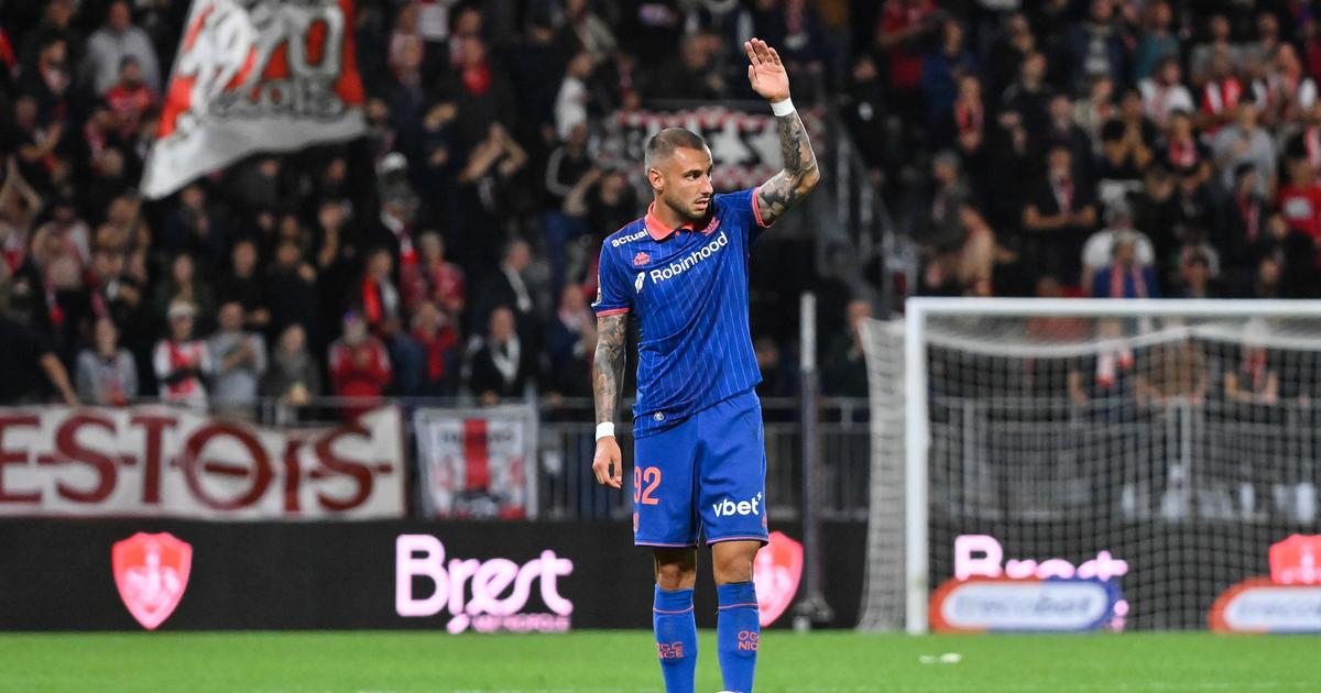 Nice-Rome : sur quelle chaÃ®ne et Ã  quelle heure voir le match de Ligue Europa ?