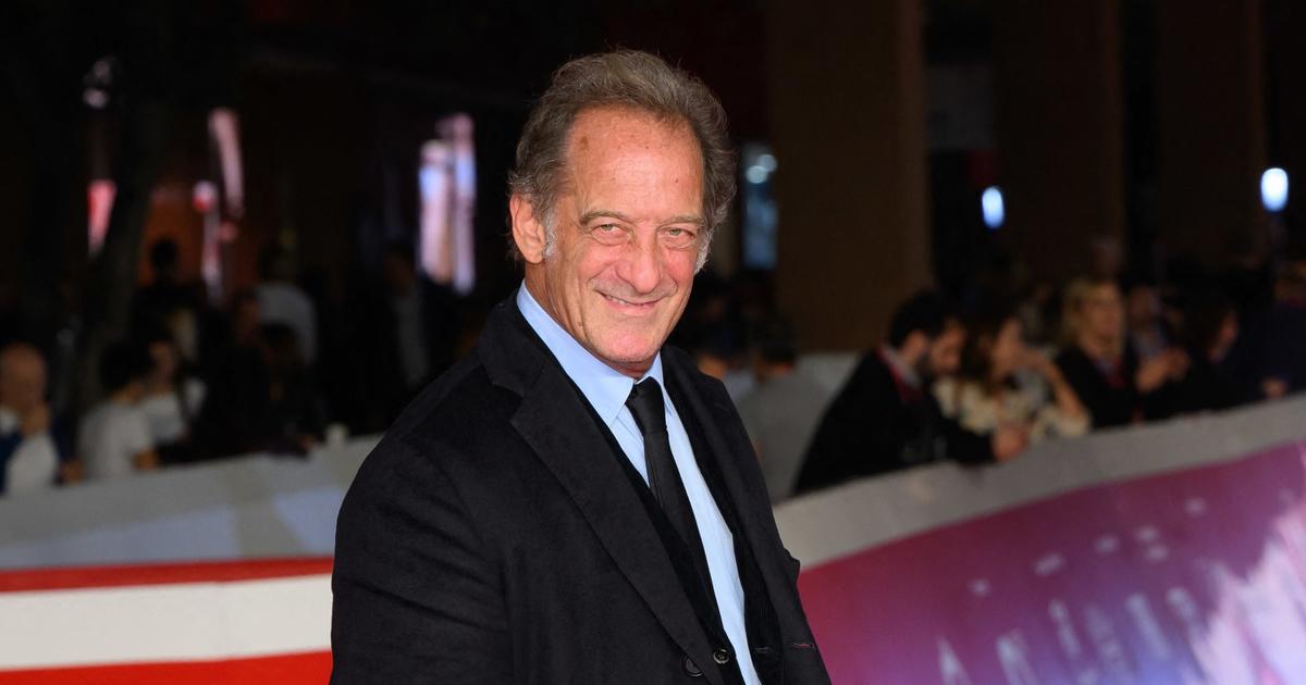 Vincent Lindon intransigeant avec ses deux enfants, Suzanne et Marcel : "Je ne tolère pas…"
