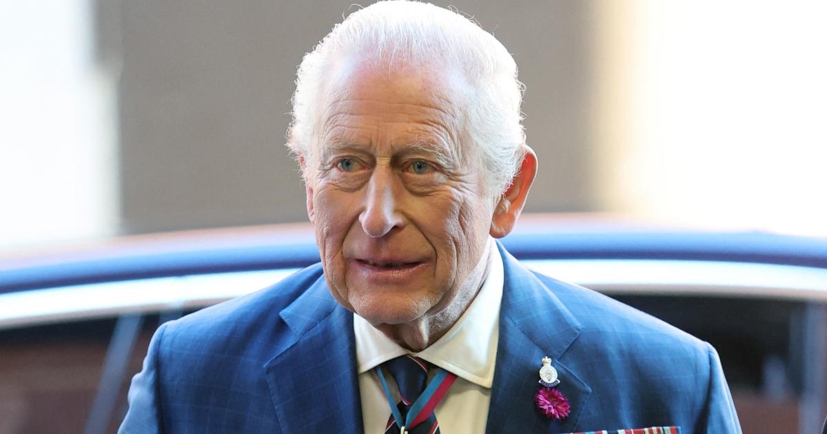 L’ultime souhait de Charles III : ce qu’il désire plus que tout avant de mourir
