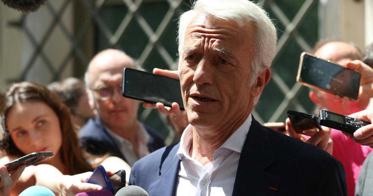 Â«Dire joyeusement, ce que nous sommesÂ» : le patron du Medef annonce Â«un Ã©norme...