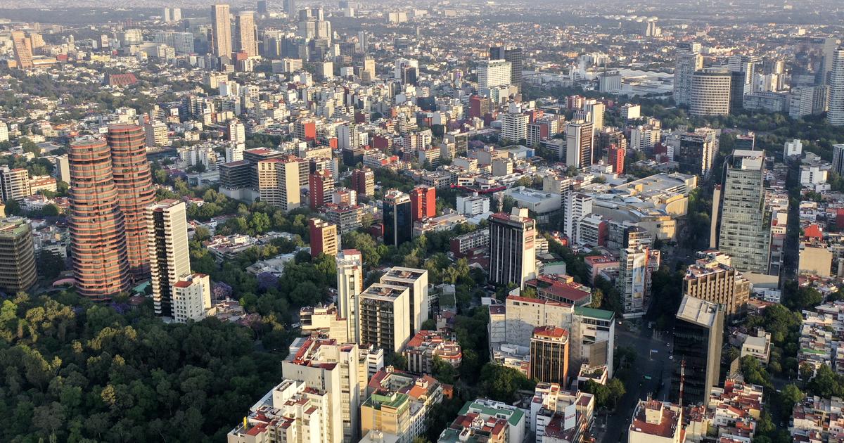 Au Mexique, un musicien colombien disparu retrouvÃ© mort