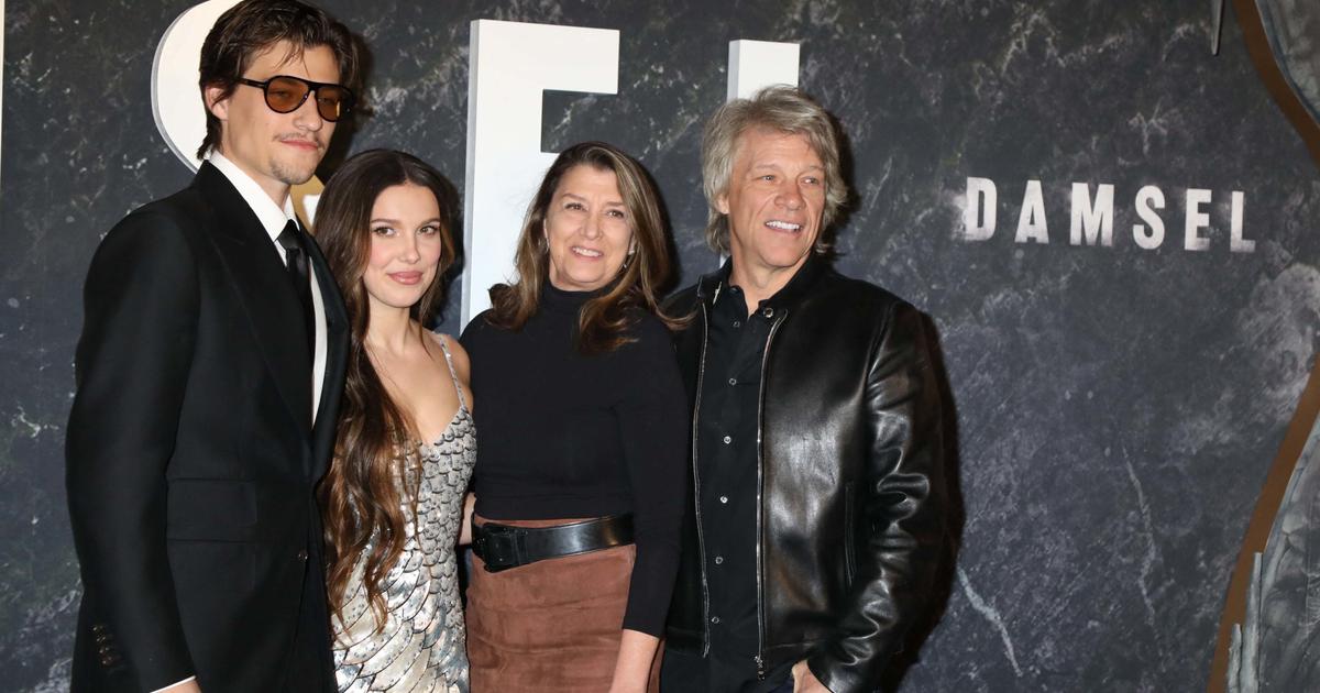 Millie Bobby Brown maman : son très célèbre beau-père donne des nouvelles du bébé