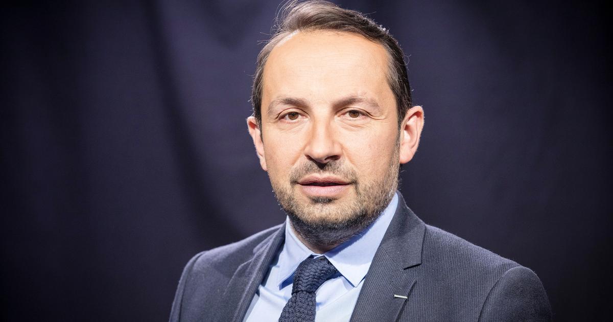 «En reconnaissant la Palestine, Macron alimente l’antisémitisme», fustige Sébastien Chenu