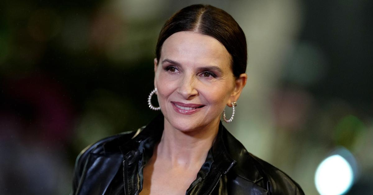 Juliette Binoche, Angelina Jolie... Les plus beaux looks de stars du Festival international du film de Saint-Sébastien