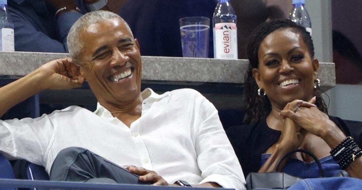 Michelle et Barack Obama : après les rumeurs de divorce, ils réapparaissent sur un luxueux yacht non loin de la France !