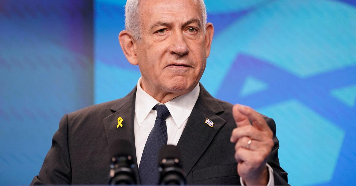 Annexion, colonisation, expulsion... Benyamin Netanyahou cherche sa riposte aprÃ¨s la salve de...