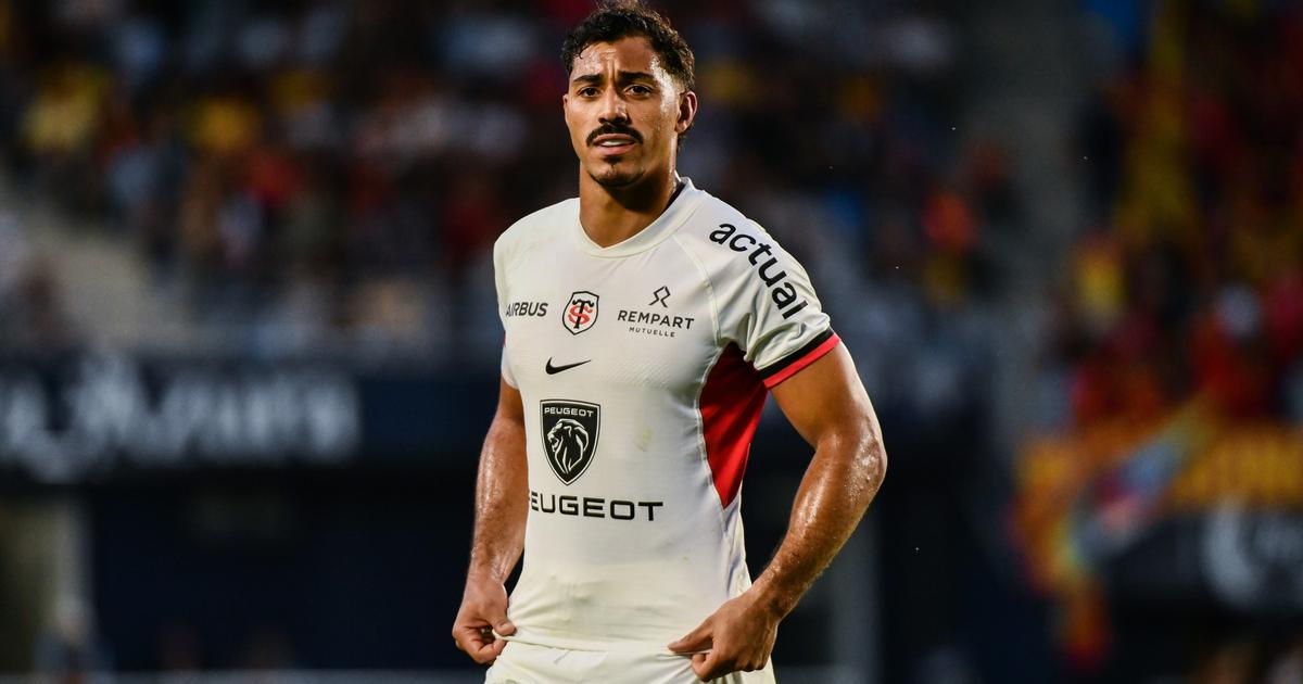 Top 14 : soulagement pour Delibes, Akhi et Costes disponibles... Bonnes nouvelles Ã  Toulouse...