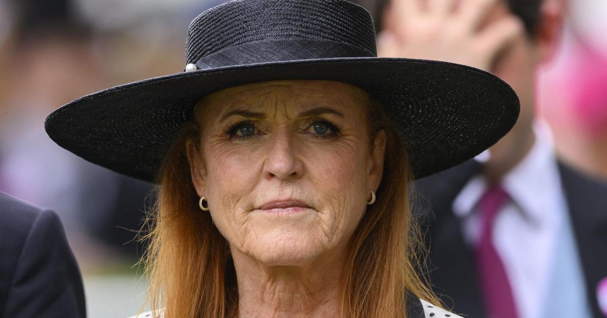 Sarah Ferguson éclaboussée par l’affaire Epstein : comme le prince Andrew, la punition ne se fait pas attendre