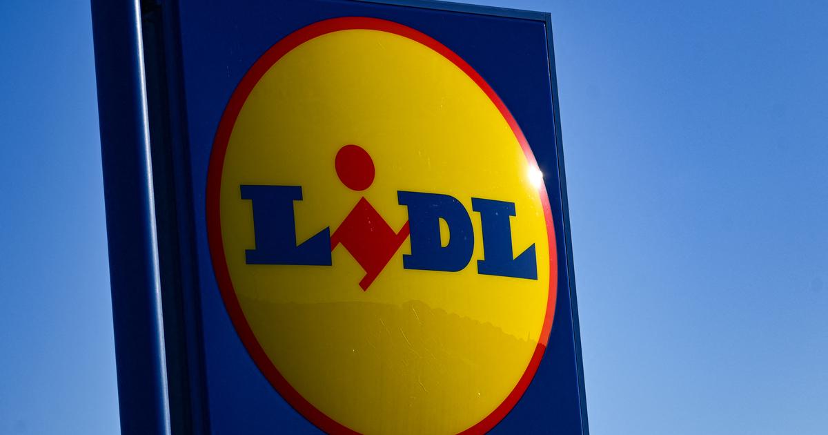 Lidlは未成年者の死後に決定的に非難されました