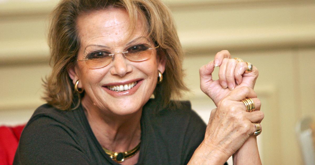 La mythique actrice italienne Claudia Cardinale est dÃ©cÃ©dÃ©e Ã  lâ€™Ã¢ge de 87 ans