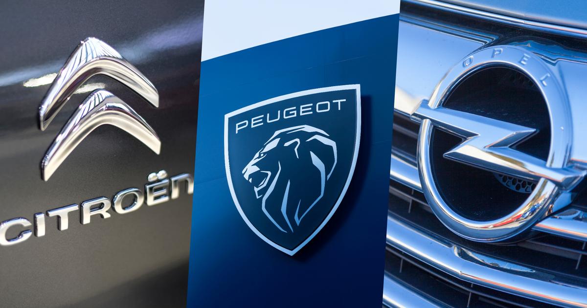 CitroÃ«n, Peugeot, Opel... Plusieurs modÃ¨les de vÃ©hicules rappelÃ©s pour des risques...