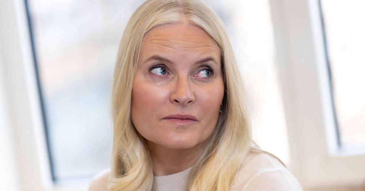 Mette-Marit de Norvège malade : combien de temps va-t-elle être absente ?