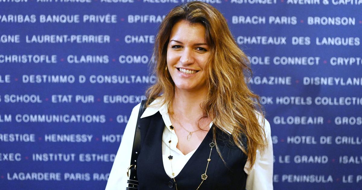 François Baroin, Marlène Schiappa… Ces politiques qui se sont mariés en secret