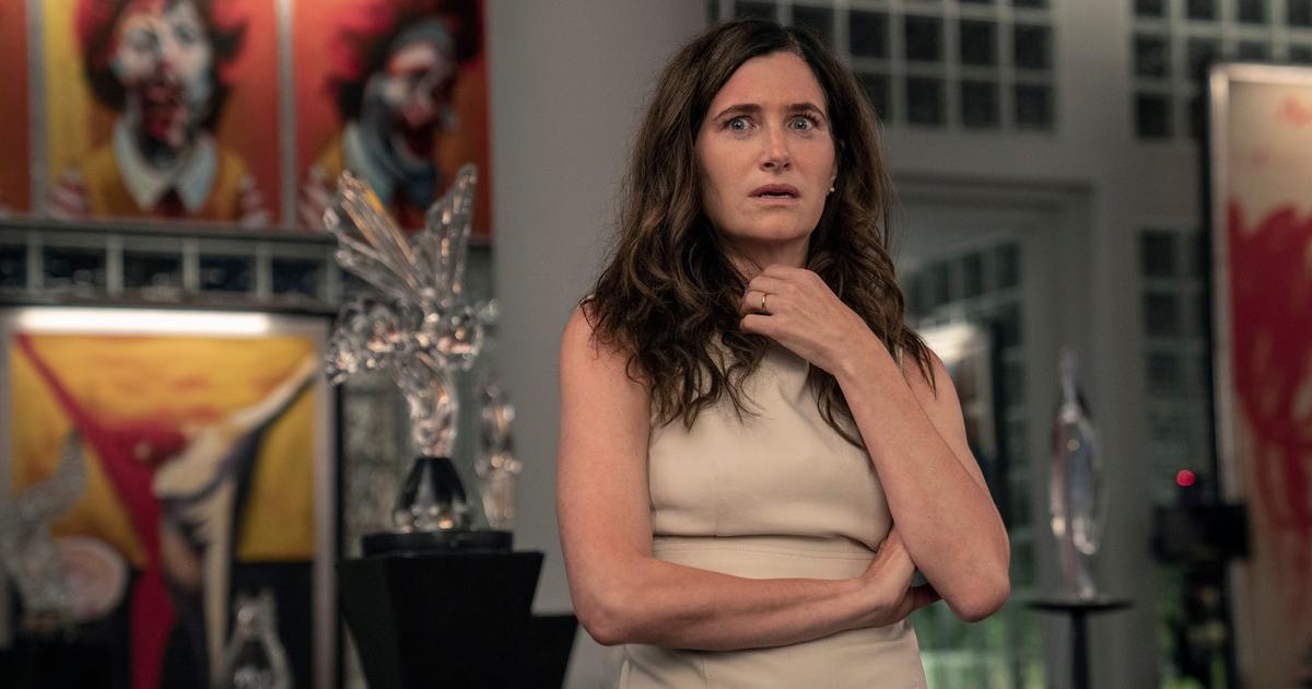 Après un succès retentissant en 2022 sur Netflix avec 273 millions d’heures visionnées, ce film revient avec un troisième volet cet hiver !