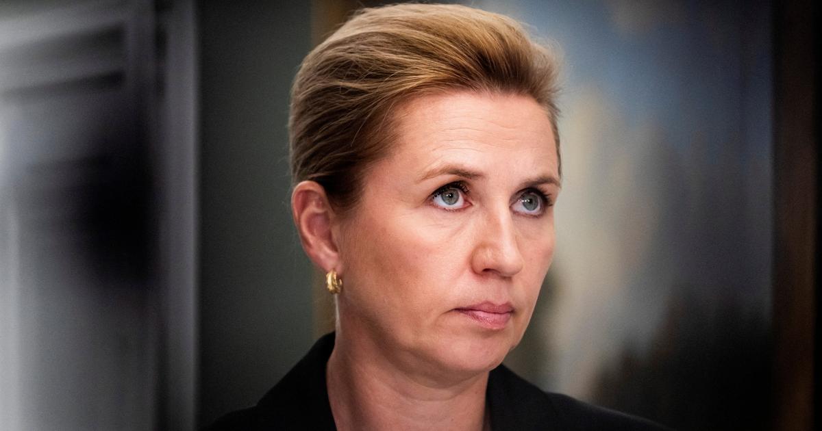 Survol de drones au Danemark : la premiÃ¨re ministre danoise dÃ©nonce Â«la plus grave attaque...