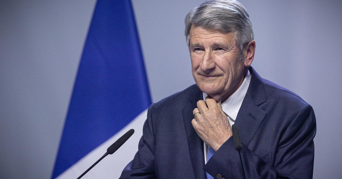 Philippe de Villiers : qui sont ses 7 enfants ?