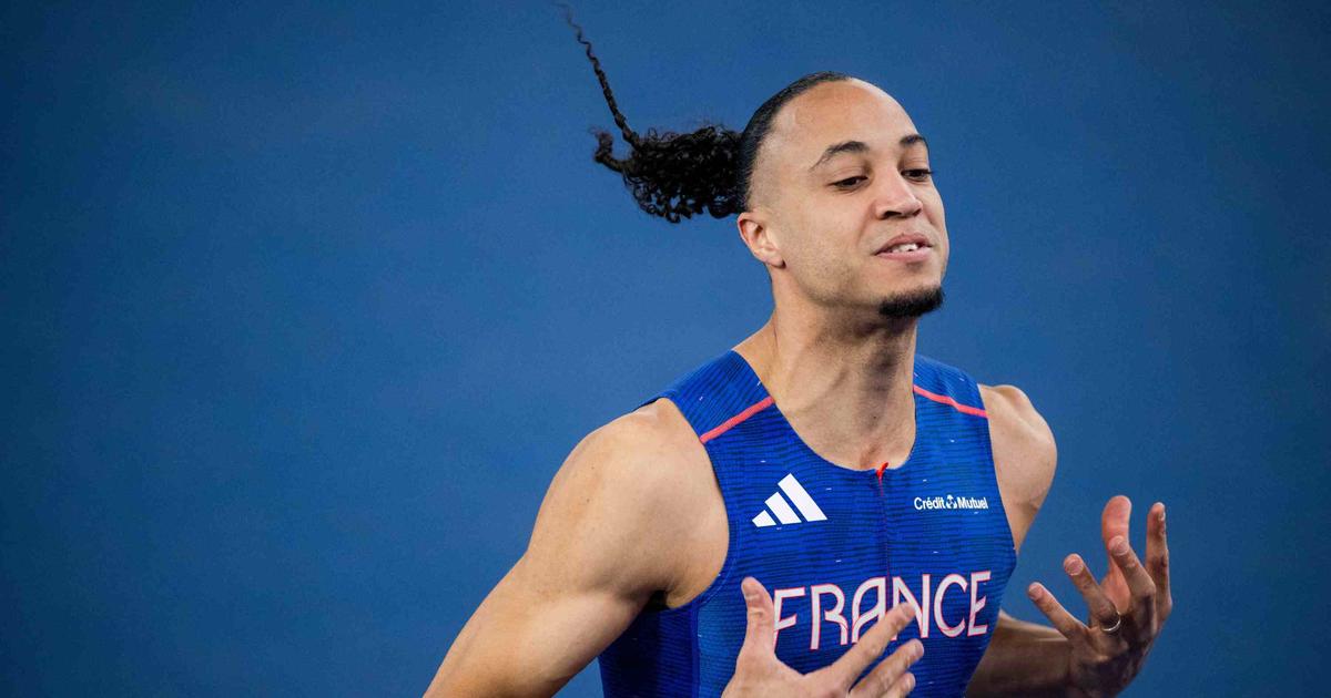 Pascal Martinot-Lagarde se lance dans le basket Ã  Reims