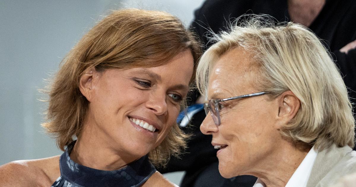 Muriel Robin et Anne Le Nen heureuses à Nice : à quoi ressemble leur nouvelle vie dans le Sud ?