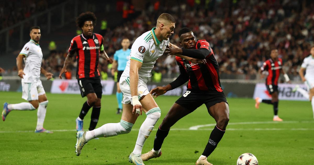 OGC Nice: Europa League First Loss – Recap & Analysis