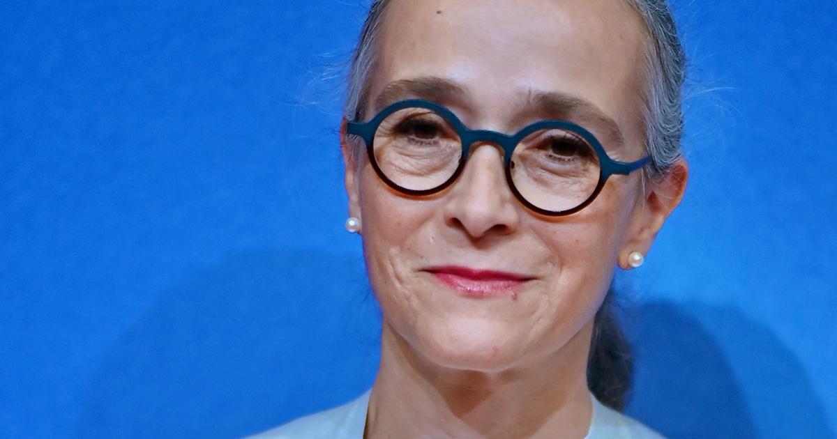 Paulin CÃ©sariÂ :Â Â«Â Pour Delphine Ernotte, lâ€™information ne peut Ãªtre...