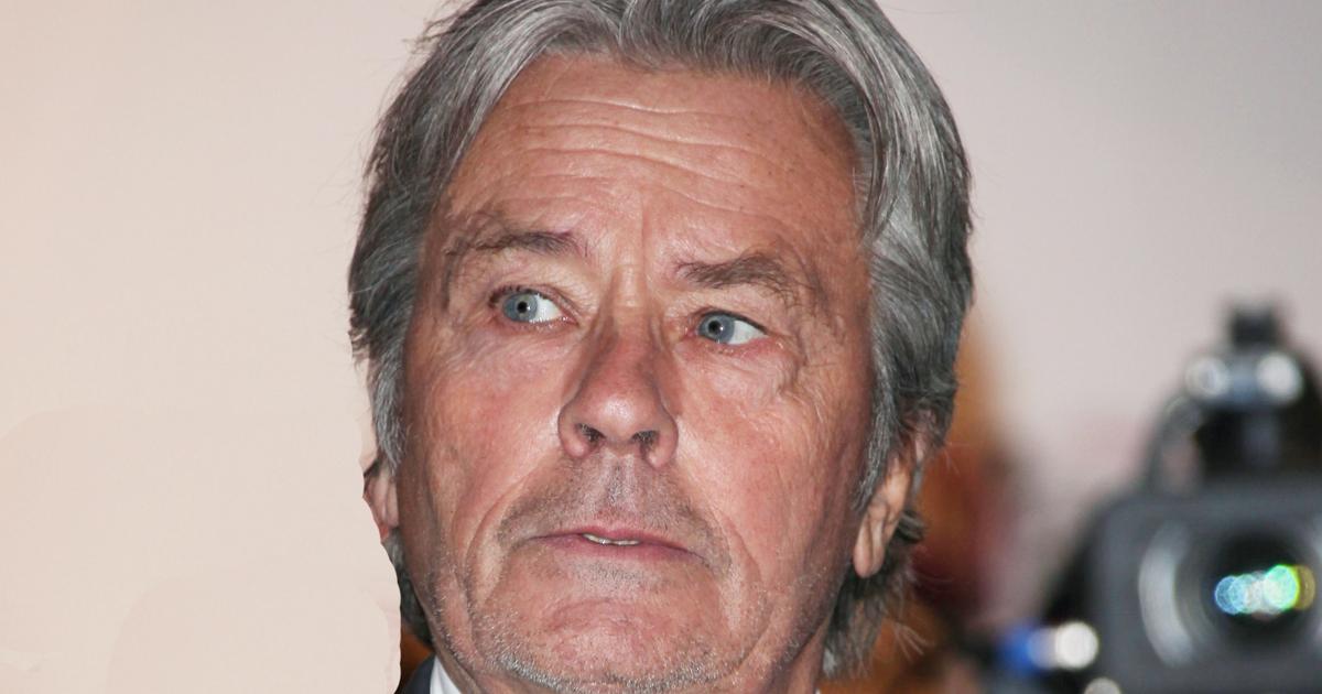 Héritage d’Alain Delon : pourquoi sa succession pourrait connaître un nouveau rebondissement