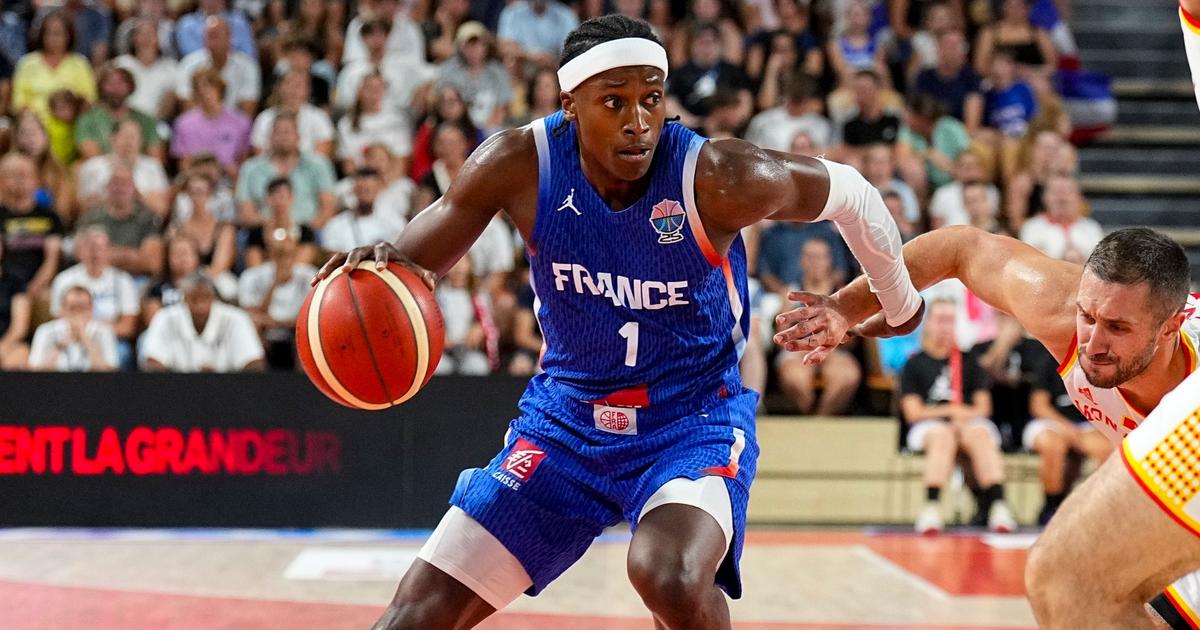 Basket : Frank Ntilikina vers l’Olympiakos, Evan Fournier s’en réjouit