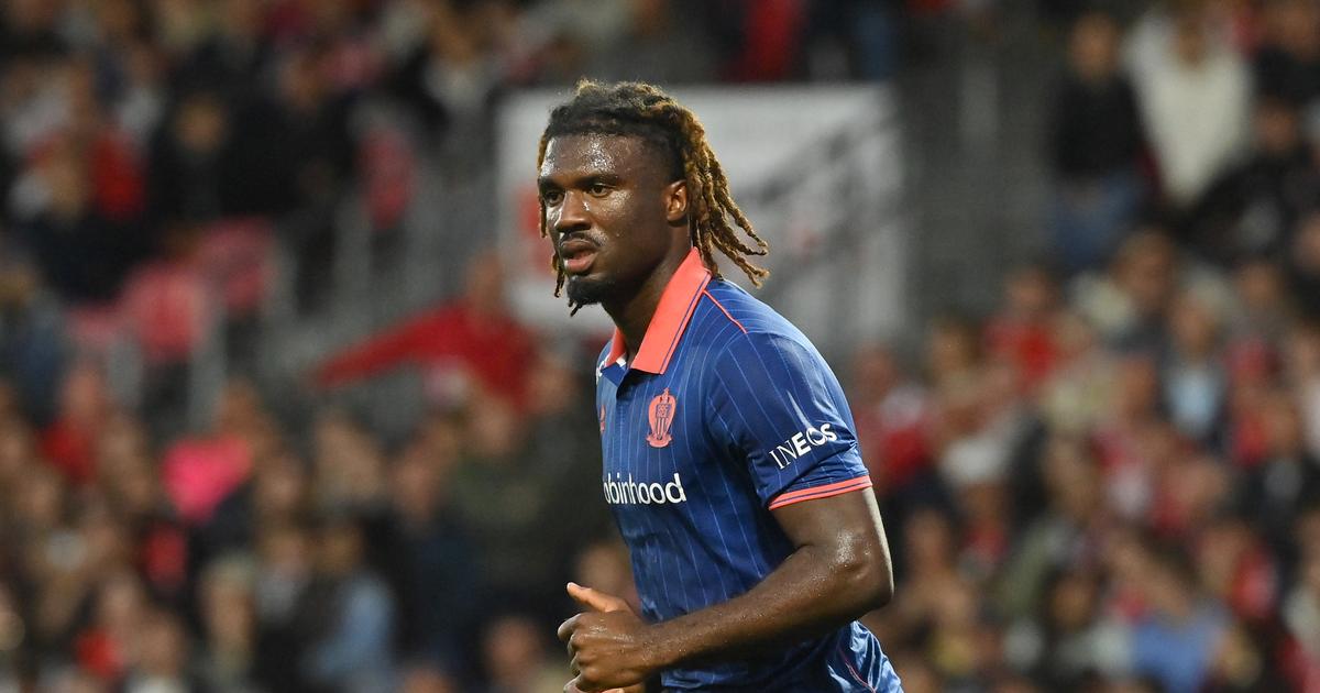 Ligue Europa : en retard Ã  une rÃ©union, Jonathan Clauss et Terem Moffi dÃ©buteront sur le...