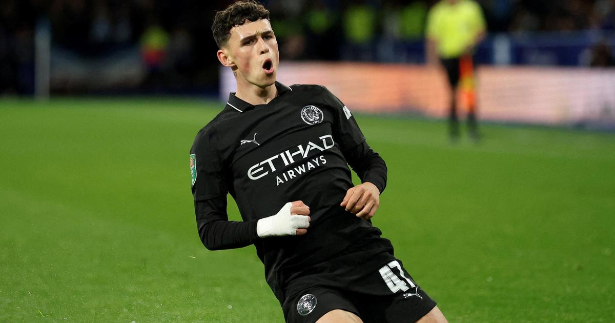 Coupe de la Ligue anglaise : Arsenal, City, Tottenham... Pas de problÃ¨me pour les cadors de...