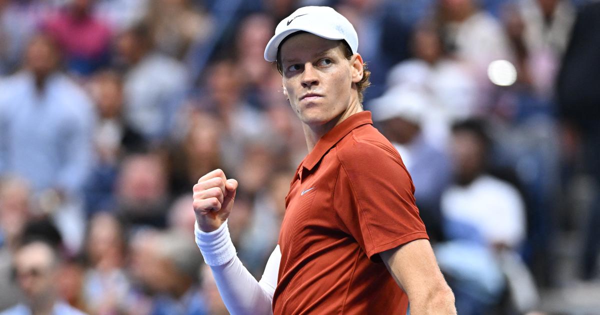 Tennis : Jannik Sinner assure avoir changé «beaucoup de petites choses» dans son jeu...