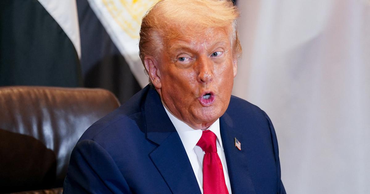 La Russie, Â«un tigre de papierÂ» : quand Donald Trump sâ€™inspire de Mao Zedong et oublie...