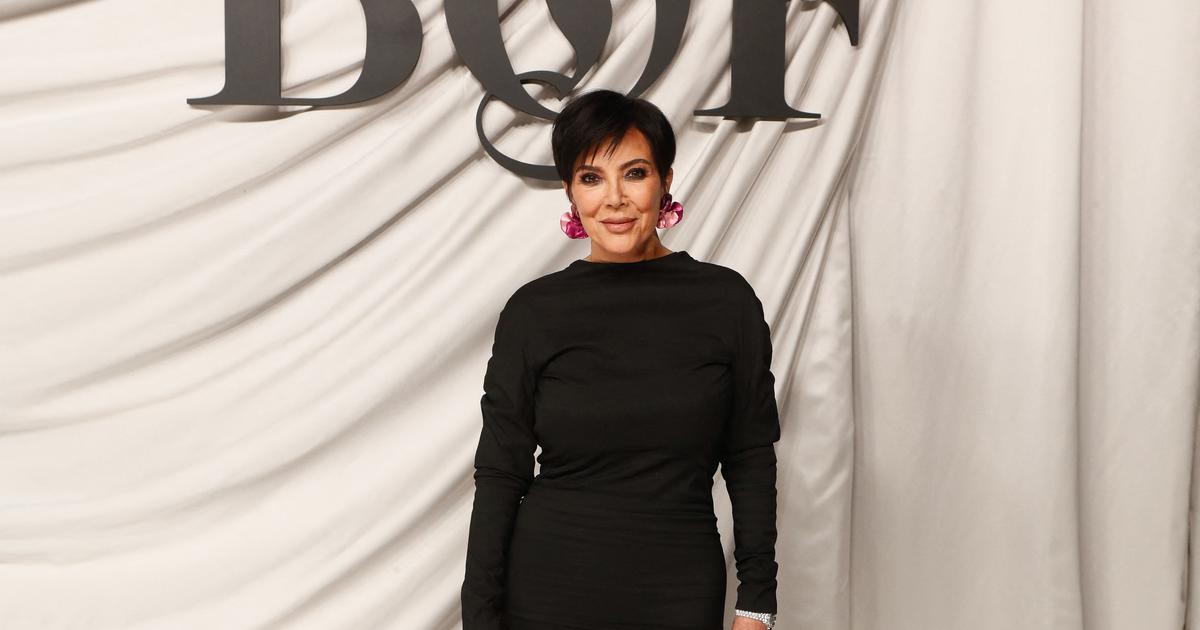 Voici le secret du glow prodigieux de Kris Jenner, 69 ans (et ce n’est pas la chirurgie esthétique)