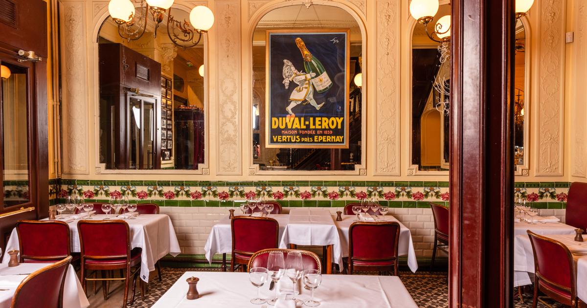 De ringard a branché... Comment le bistrot est redevenu l’endroit où il faut s’attabler