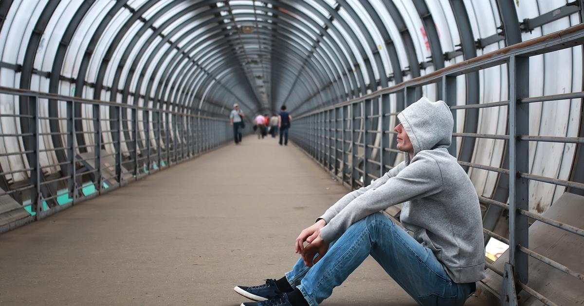 France: Fewer Poor People Than EU Average