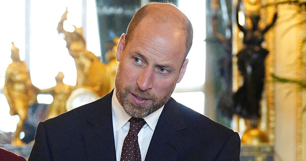Le prince William veut bannir Sarah Ferguson et le prince Andrew… mais Charles III ne l’entend pas de cette oreille !